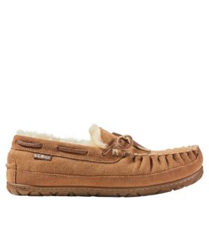 Women's Wicked Good Camp Moccasins