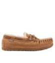 Women s Wicked Good Camp Moccasins Slippers at L.L.Bean