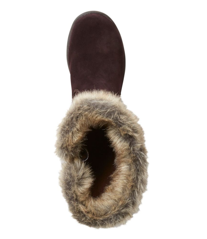 ll bean waterproof boots women's