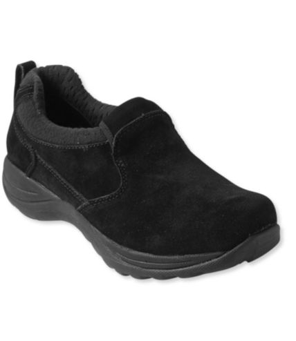 Womens Insulated Comfort Mocs | Free Shipping at L.L.Bean.