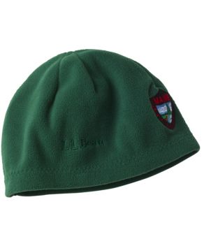 Adults' Maine Inland Fisheries and Wildlife Beanie, Jumping Deer