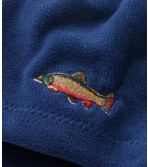 Adults' Maine Inland Fisheries and Wildlife Beanie, Brook Trout