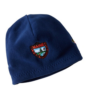 Adults' Maine Inland Fisheries and Wildlife Beanie, Brook Trout