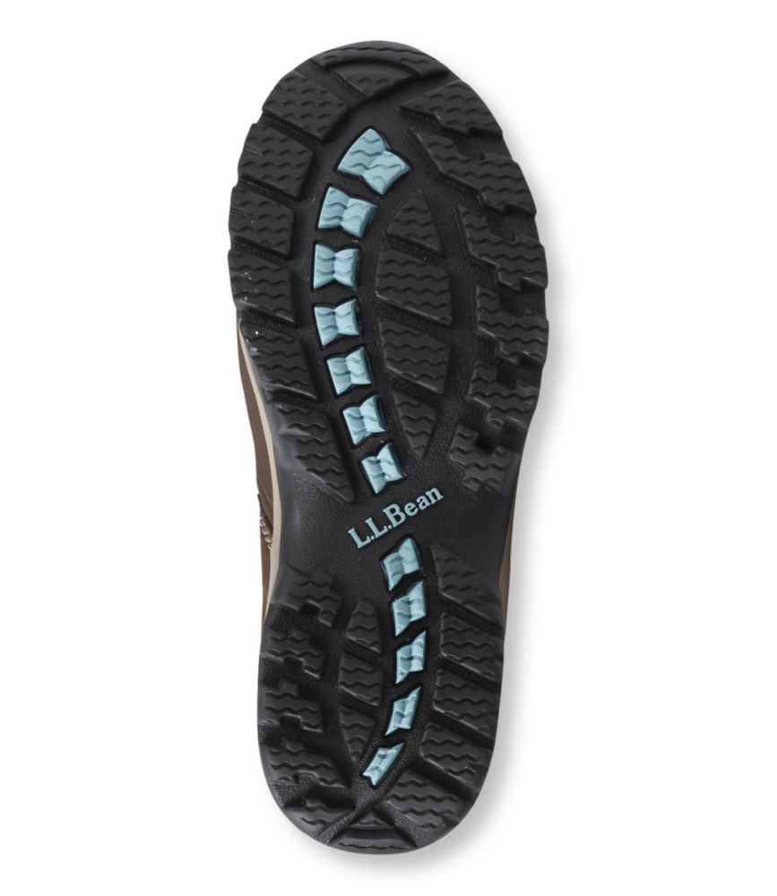 ll bean storm chaser boots