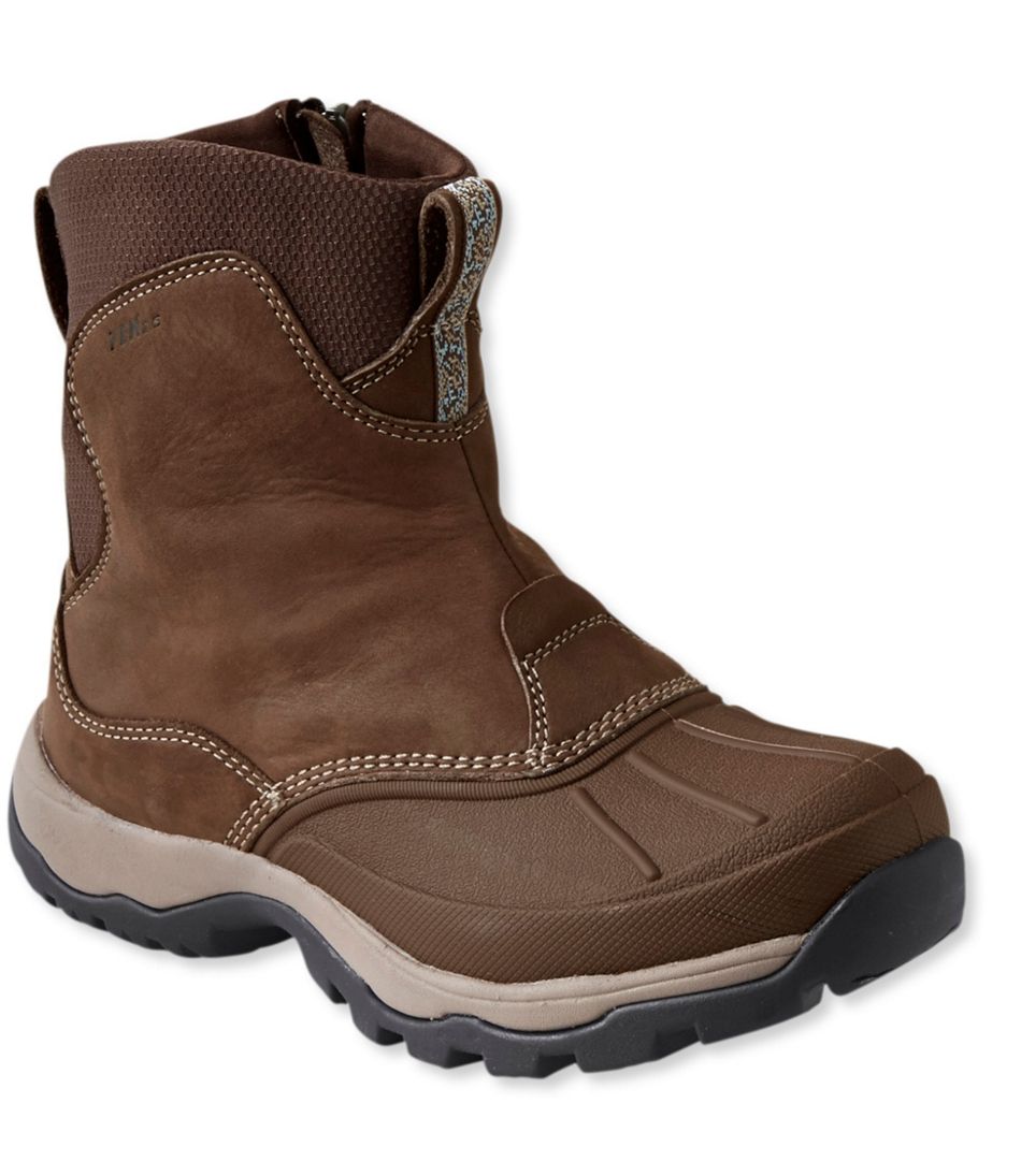 Women's Storm Chasers, Pull-On Boot | at L.L.Bean