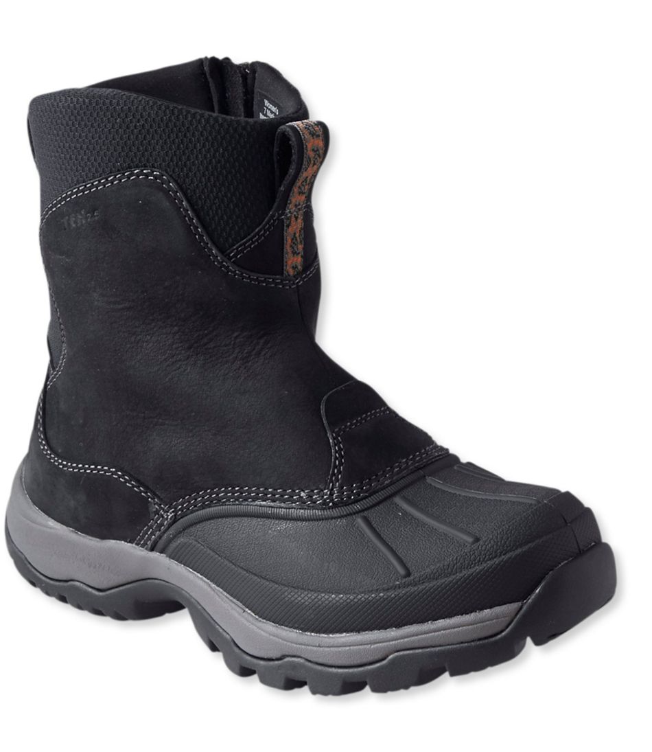 Women's Storm Chasers, Pull-On Boot