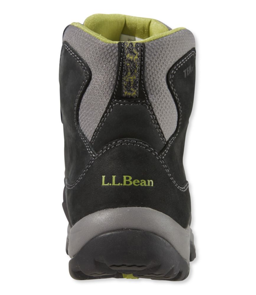 ll bean women's storm chaser boots
