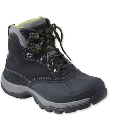 Women's Storm Chasers, Lace-Up Boot