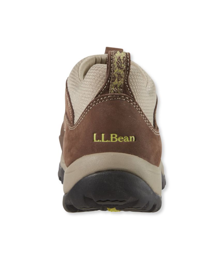 ll bean womens slip on shoes