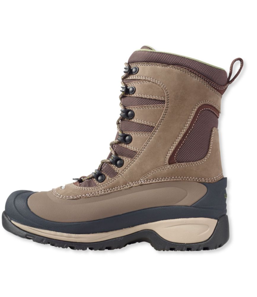ll bean wildcat pro boots