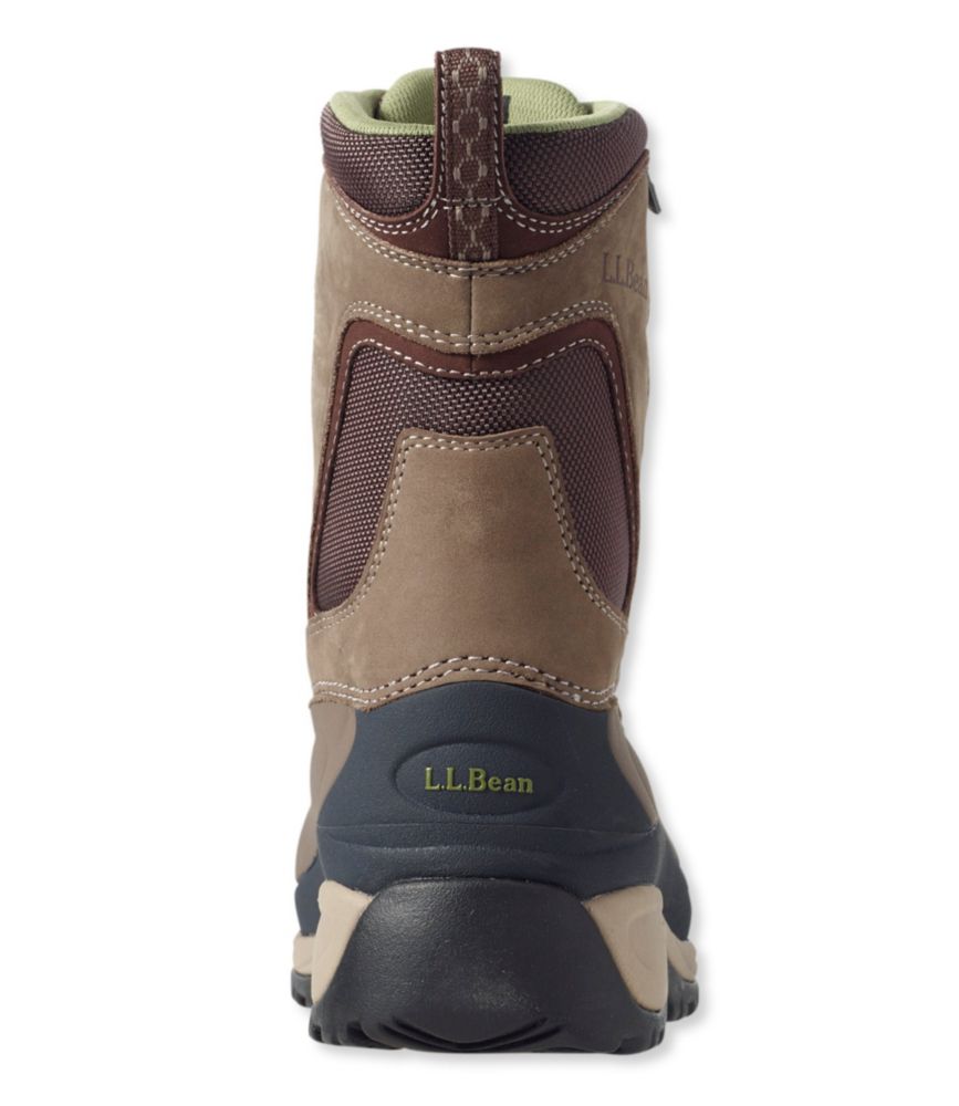 ll bean wildcat pro boots