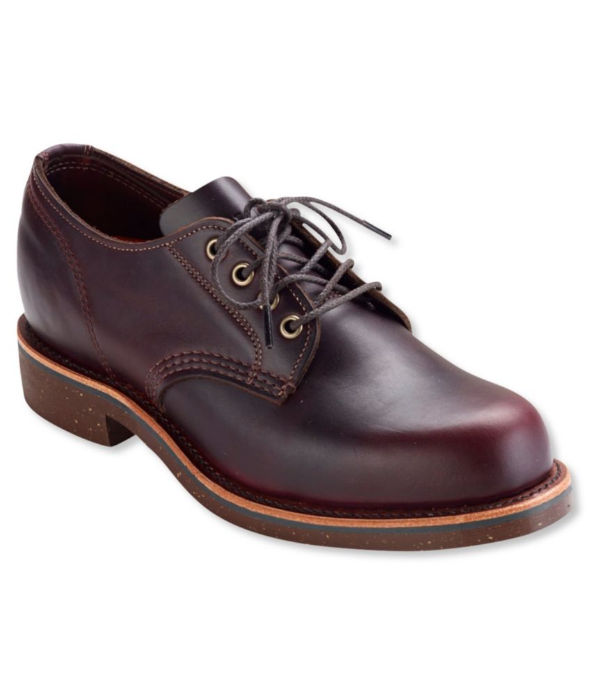 chippewa ll bean boots
