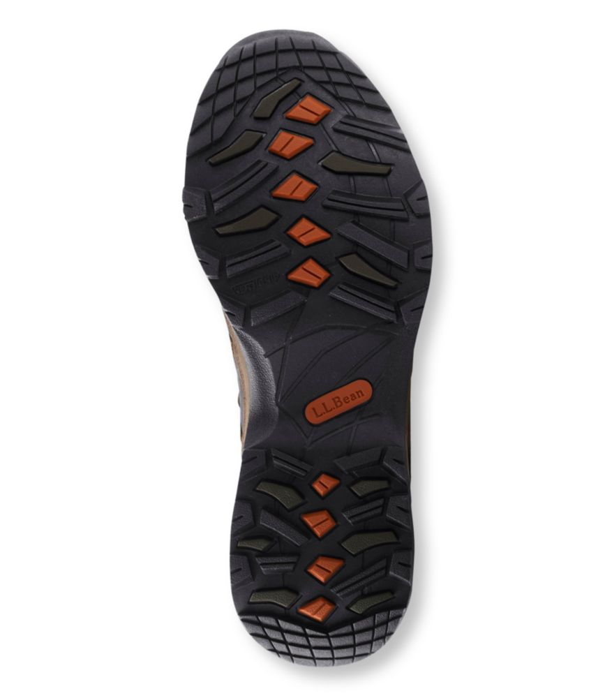 Men's GoreTex Ascender Hiking Shoes