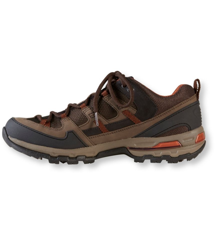 Men's GoreTex Ascender Hiking Shoes