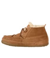 Men s Wicked Good Lodge Chukkas Slippers at L.L.Bean