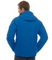 Ll bean weather challenger 3 in 1 clearance jacket