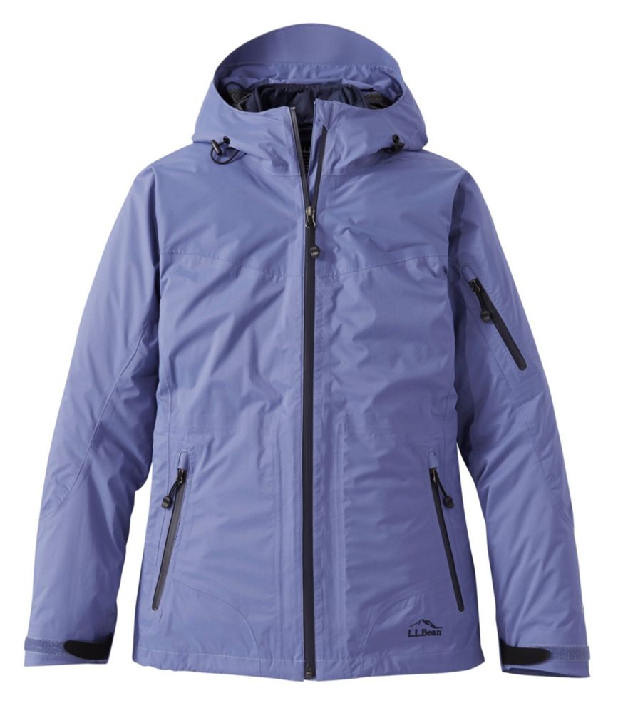 Women's Weather Challenger 3-in-1 Jacket
