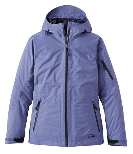 Women's Weather Challenger 3-in-1 Jacket | Women's at L.L.Bean