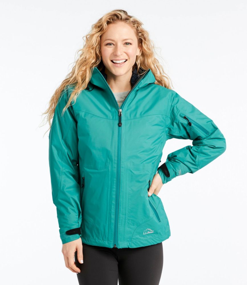 ll bean 3 in 1 jacket womens