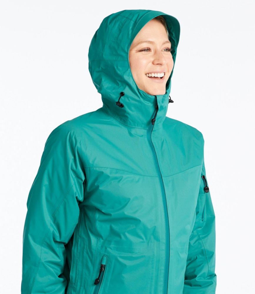 ll bean 3 in 1 jacket womens