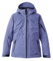 Women s Weather Challenger 3 in 1 Jacket Women s at L.L.Bean