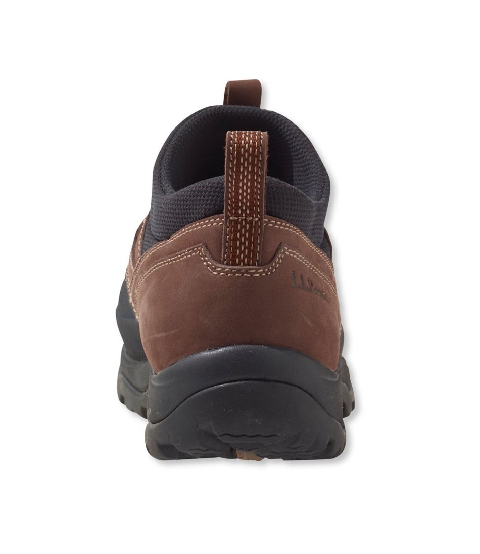 Men's Storm Chaser 4 Slip-Ons | Boots at L.L.Bean