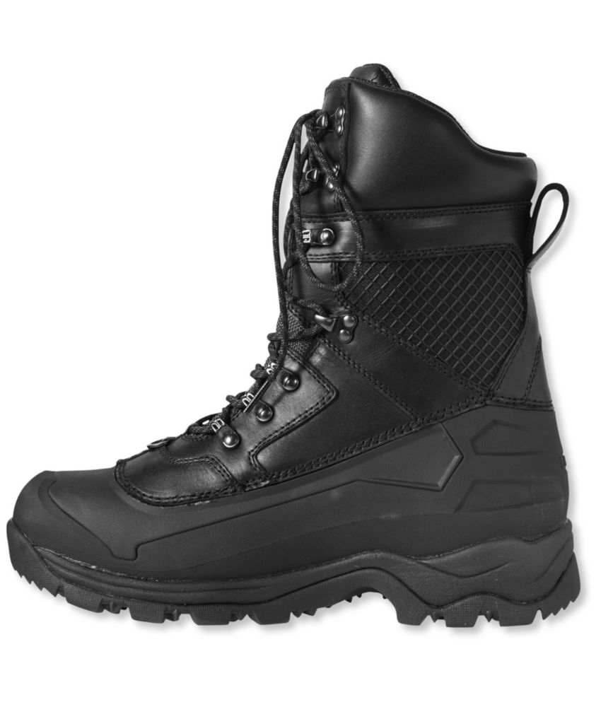 ll bean wildcat pro boots