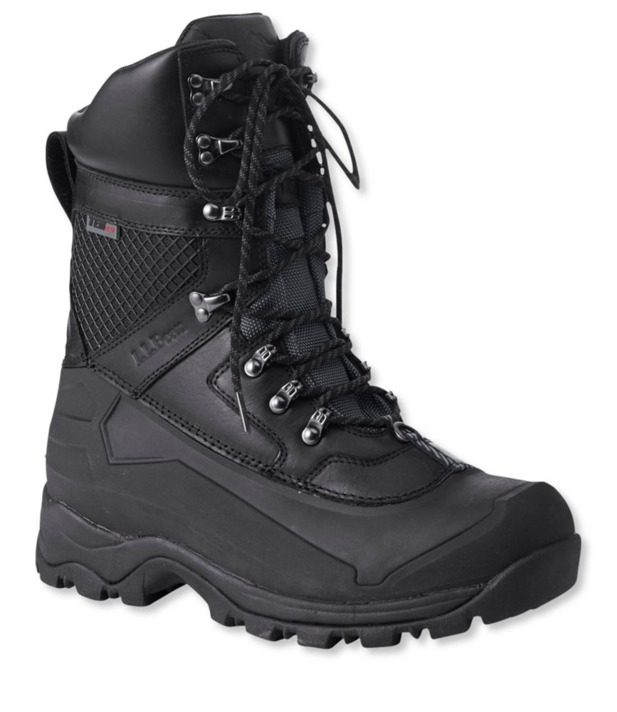 ll bean wildcat pro boots