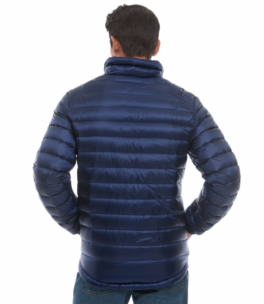 alladale lightweight down jacket