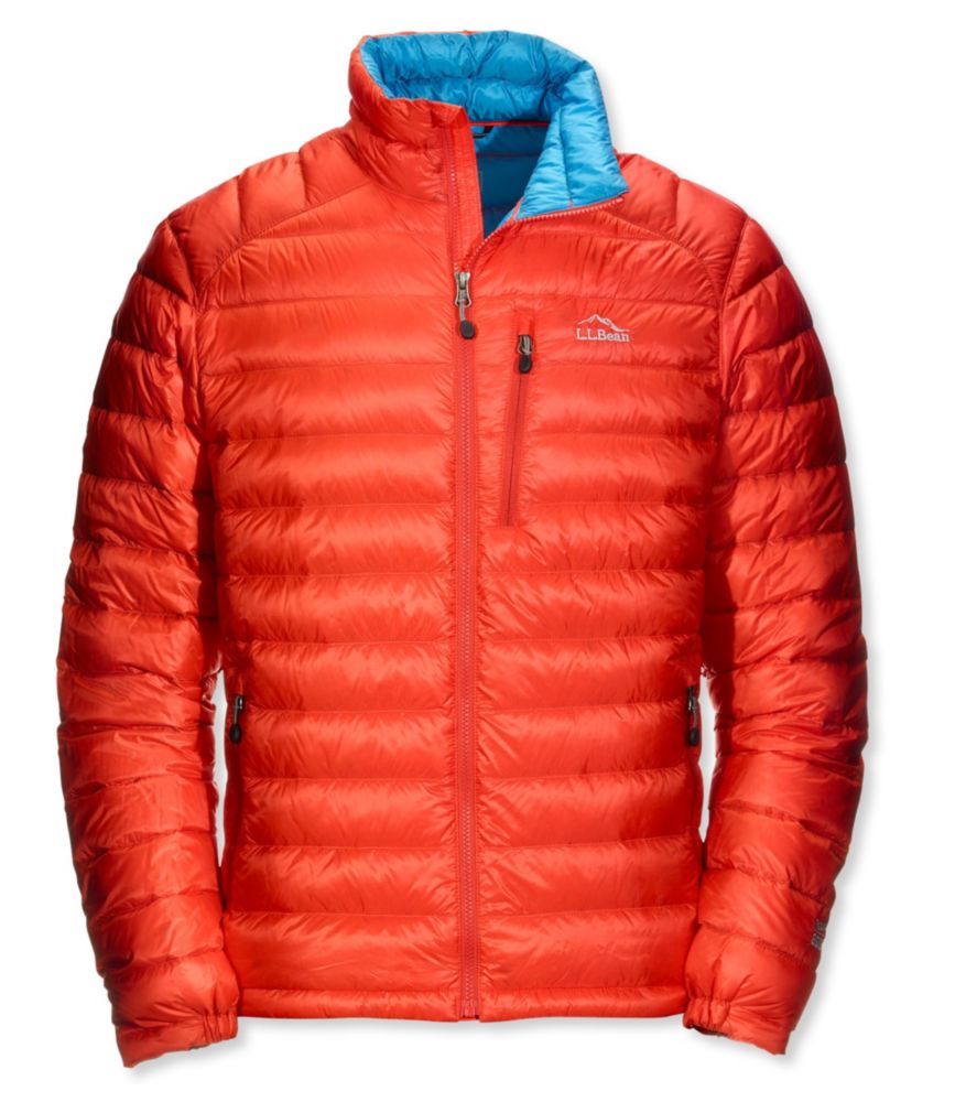 top rated mens down jacket