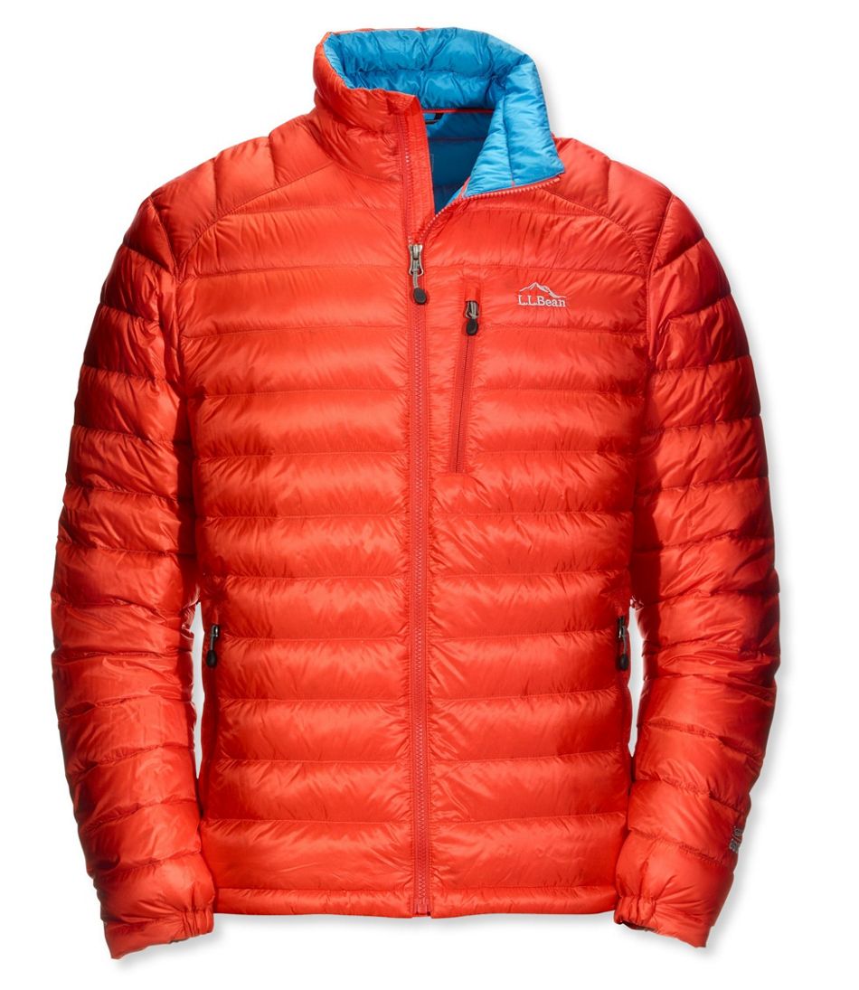 Men's Ultralight 850 Down Jacket