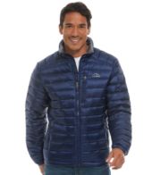 Llbean 850 down outlet coat