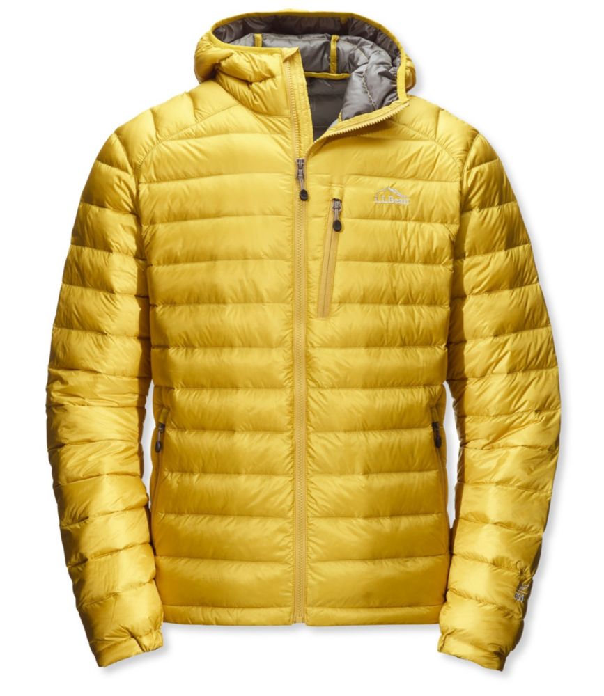 0000~Lightweight PEGASO Down Jacket with Hood main image 0
