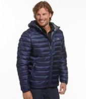 Men's Ultralight 850 Down Hooded Jacket | Men's at L.L.Bean