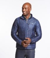 Men's Ultralight 850 Down Sweater at L.L. Bean