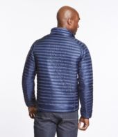 Men's ultralight 850 cheap down sweater