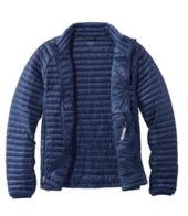 Men's Ultralight 850 Down Sweater Hooded Jacket