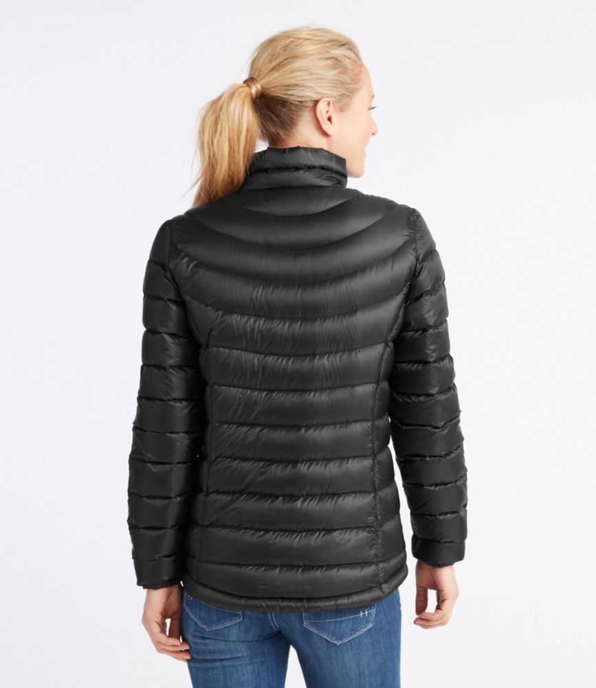 Women's Ultralight 850 Down Jacket
