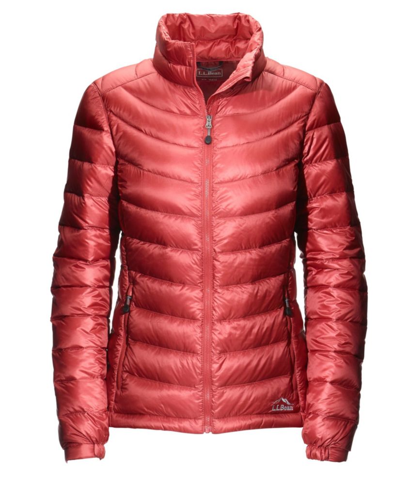 Ultralight 850 Down Jacket