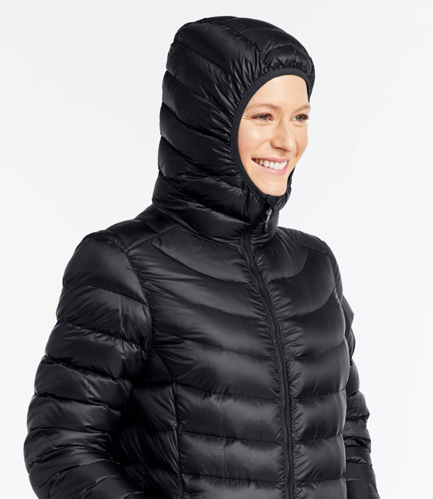 ll bean light jacket