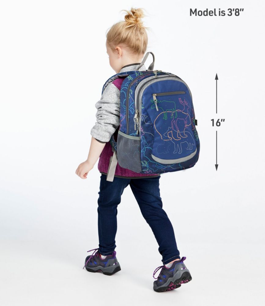 kids hunting backpack