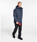 Men's Rugged Ridge Parka