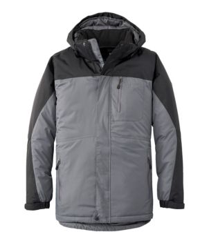 Men's Rugged Ridge Parka