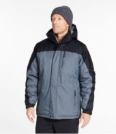 Men s Rugged Ridge Parka