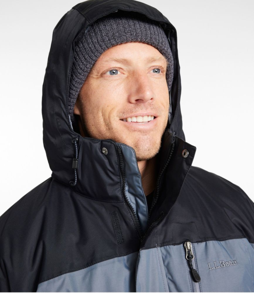Men's Rugged Ridge Parka