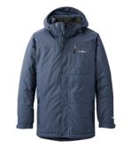 Men's Rugged Ridge Parka