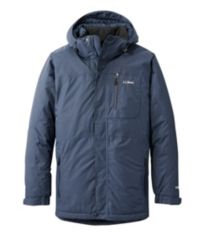 Gore tex best sale ll bean