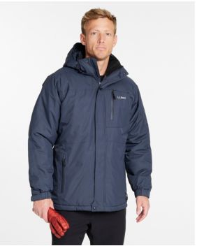 Men's Rugged Ridge Parka
