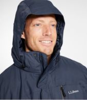 Ll bean rugged outlet ridge parka