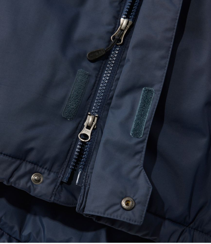 Men's Rugged Ridge Parka